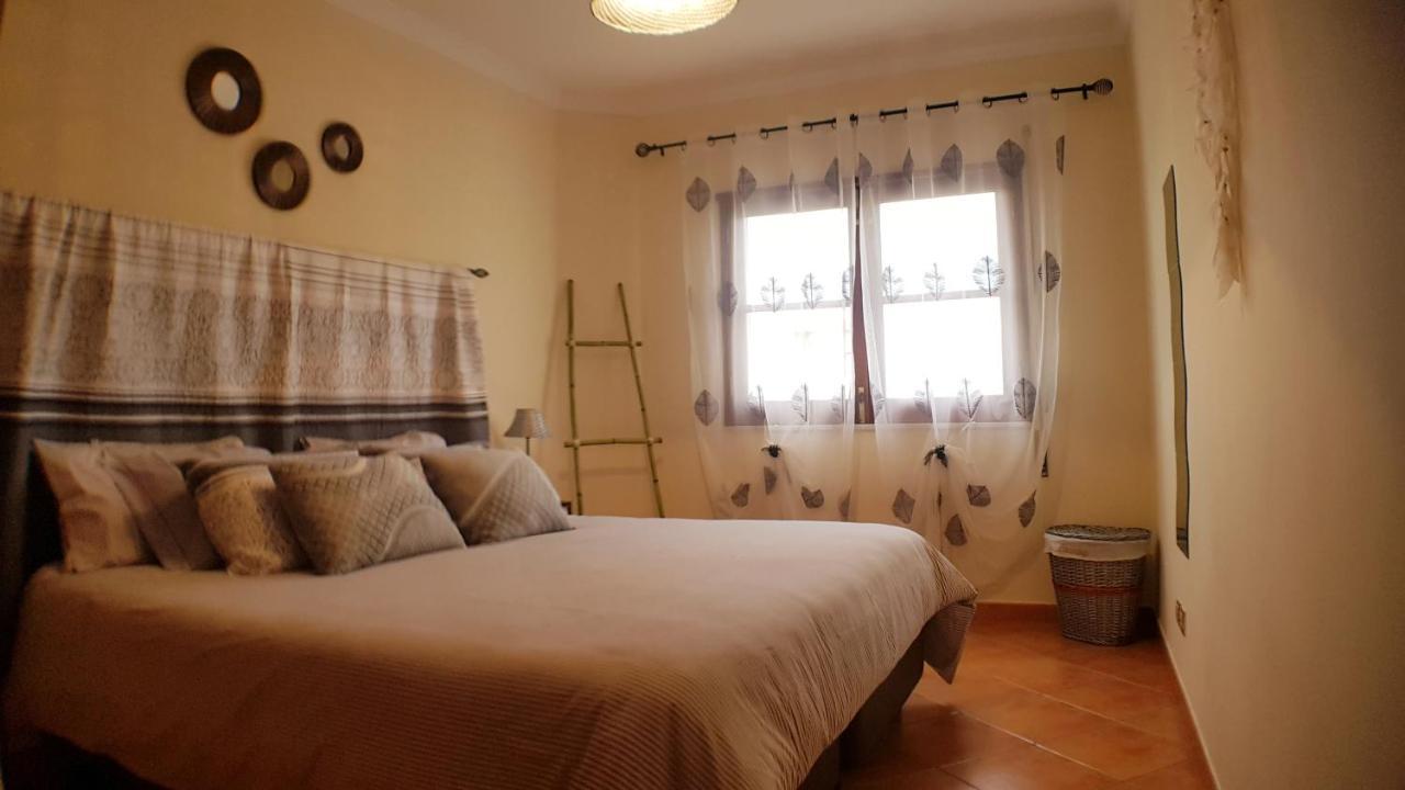 Bel Appartement Centre De Тавира Экстерьер фото