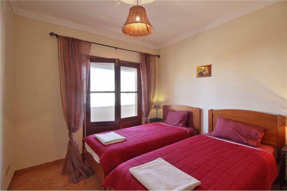 Bel Appartement Centre De Тавира Экстерьер фото