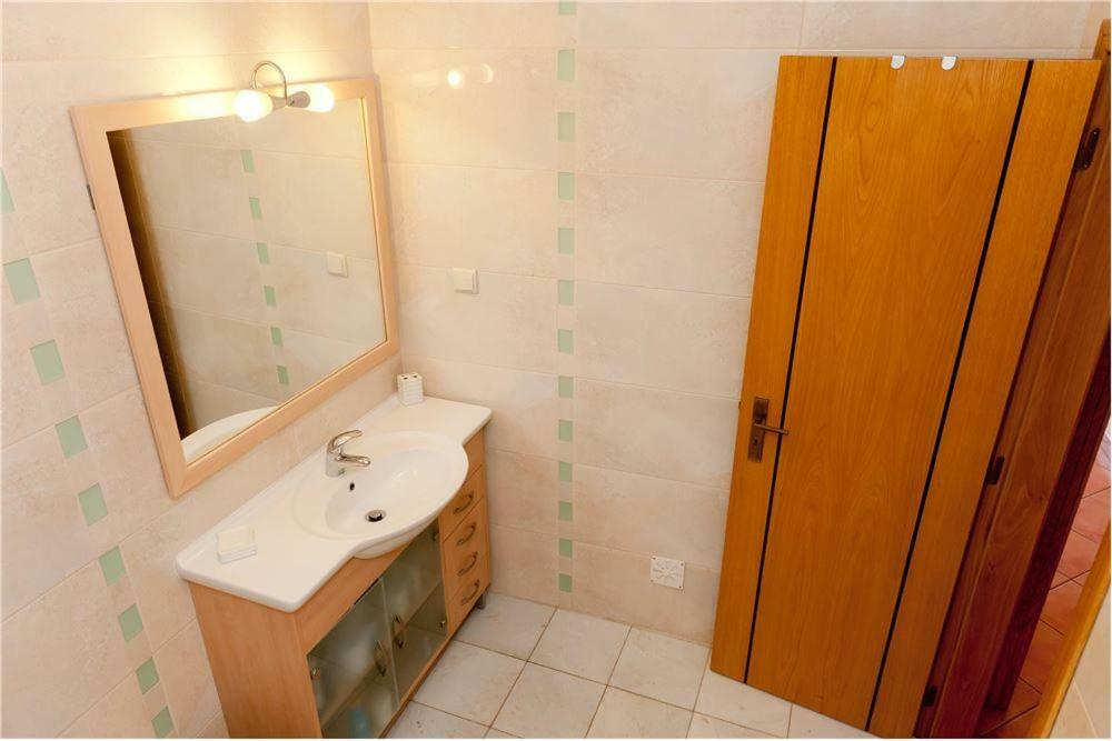 Bel Appartement Centre De Тавира Экстерьер фото
