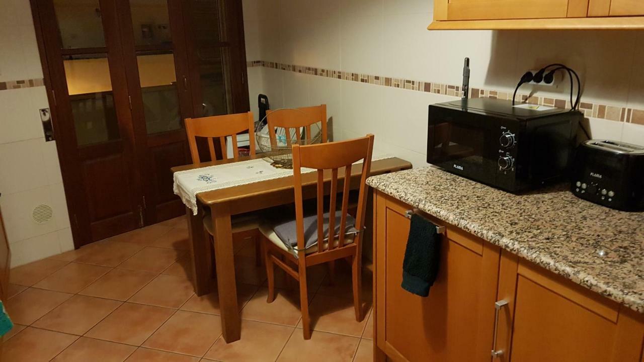 Bel Appartement Centre De Тавира Экстерьер фото